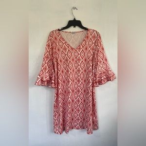 Vestido de AVON